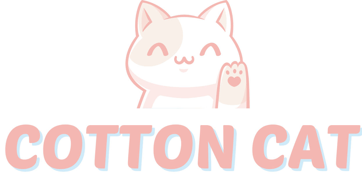 cottoncat logo