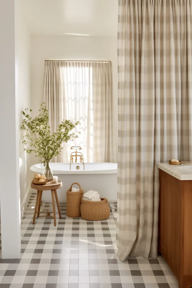 5 Expert Tips for How Often to Wash Shower Curtain and Liner Diligently
