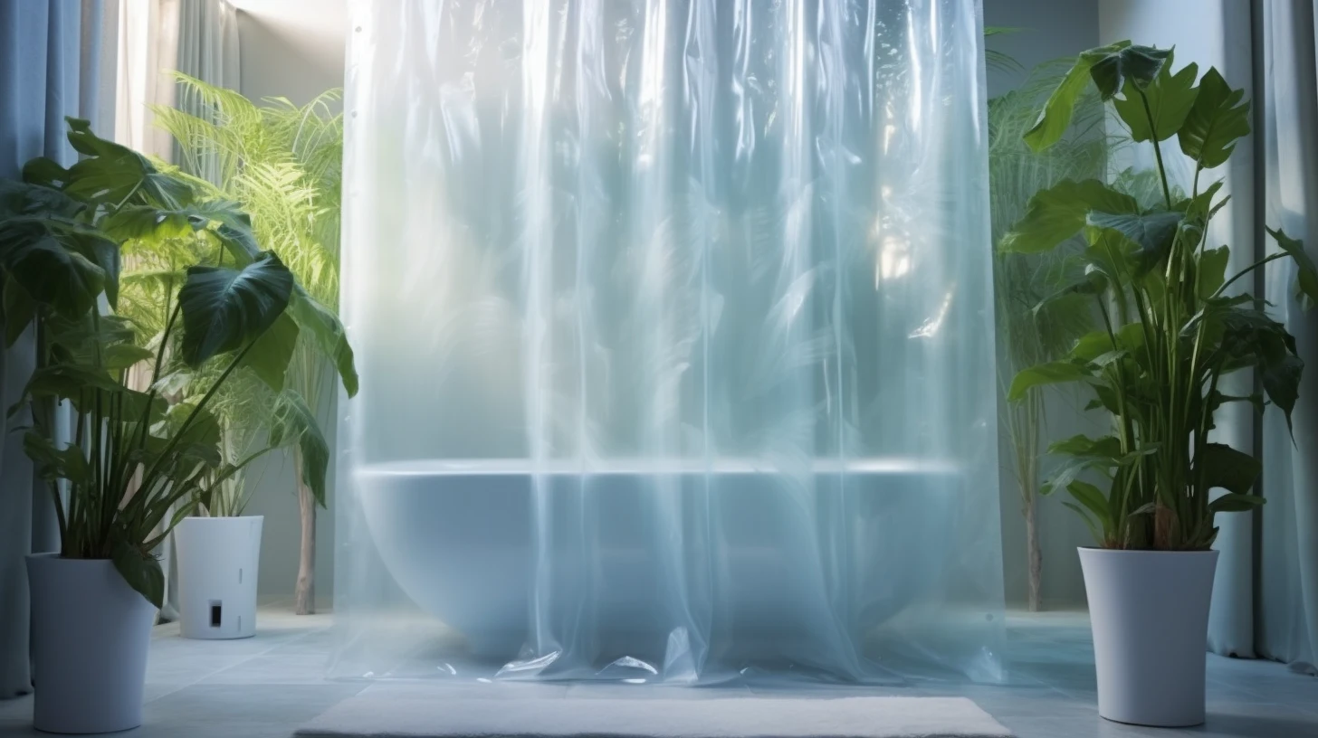 Are Vinyl Shower Curtains Toxic ?