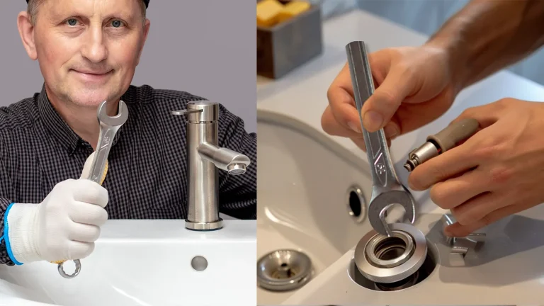 How to Fix a Stuck Sink Stopper: Easy Ways to Fix it