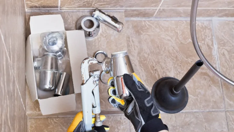 How to Replace a Bathroom Faucet and Drain: An Ultimate Tutorial