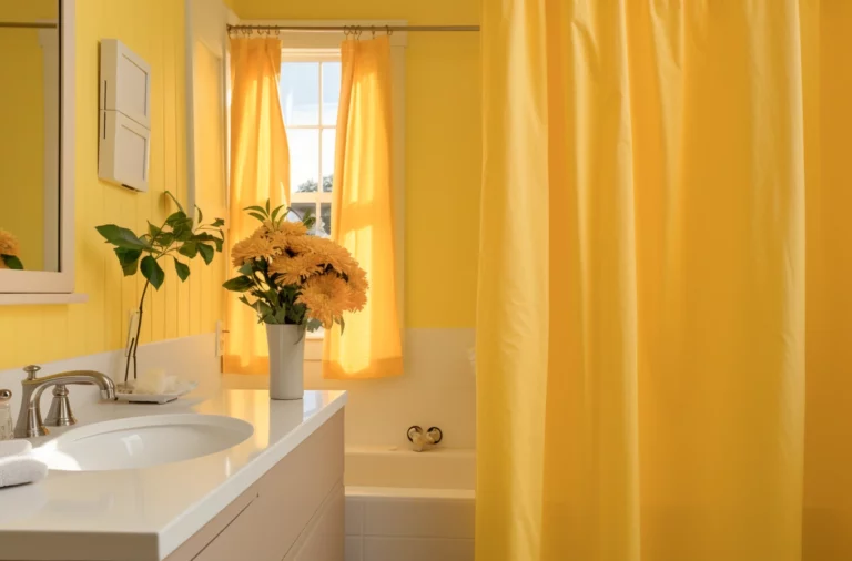 5 Easy and Effective Hacks for How to Fix a Broken Shower Curtain Rod