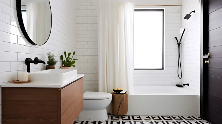 Should You Leave Shower Curtain Open or Closed? A Forever Debate